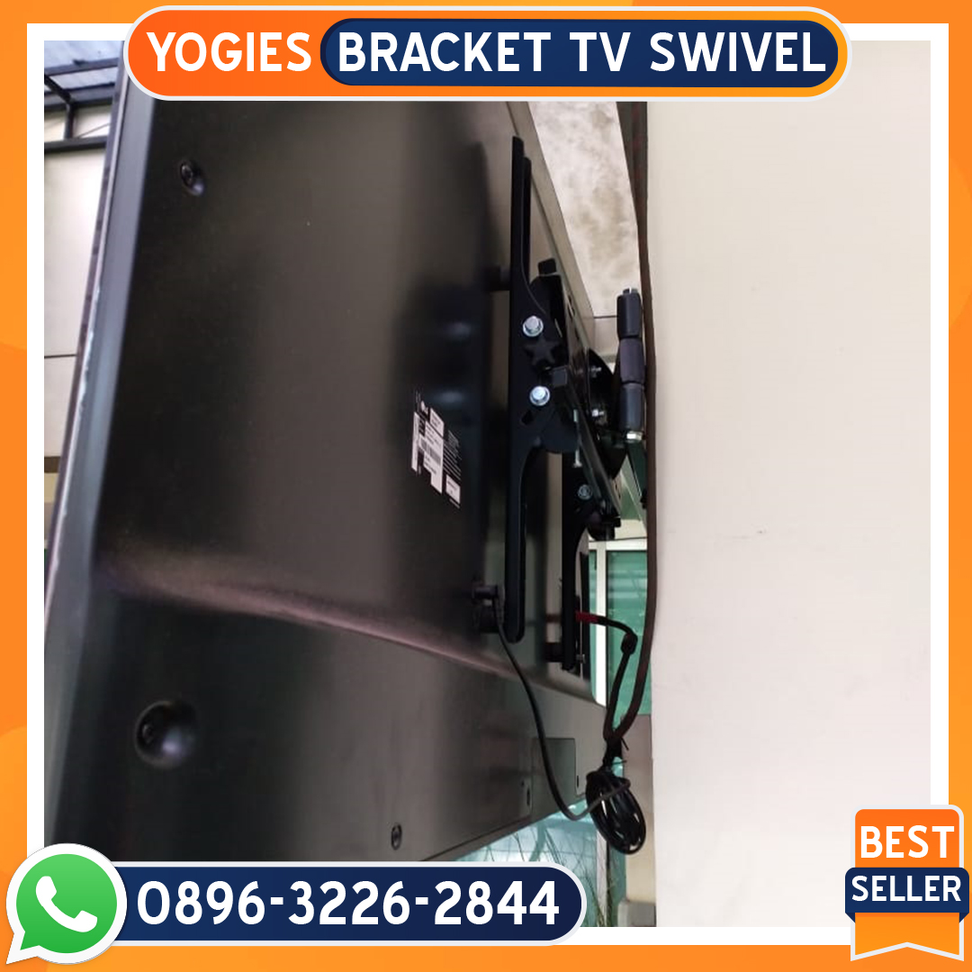 Foto Web Bracket TV Swivel 1