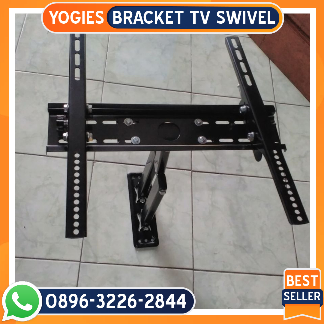 Foto Web Bracket TV Swivel 12