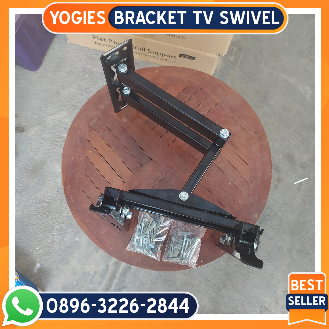 Foto Web Bracket TV Swivel 17