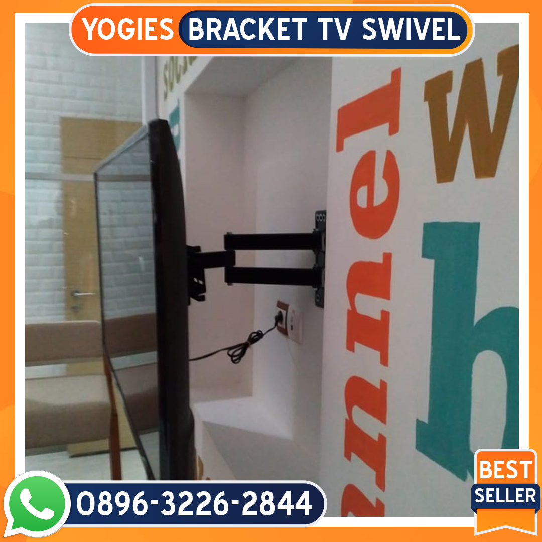 Foto Web Bracket TV Swivel 2