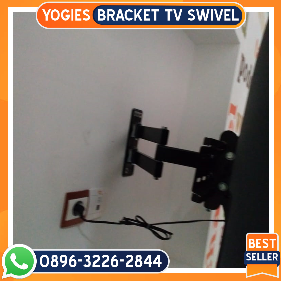 Foto Web Bracket TV Swivel 4