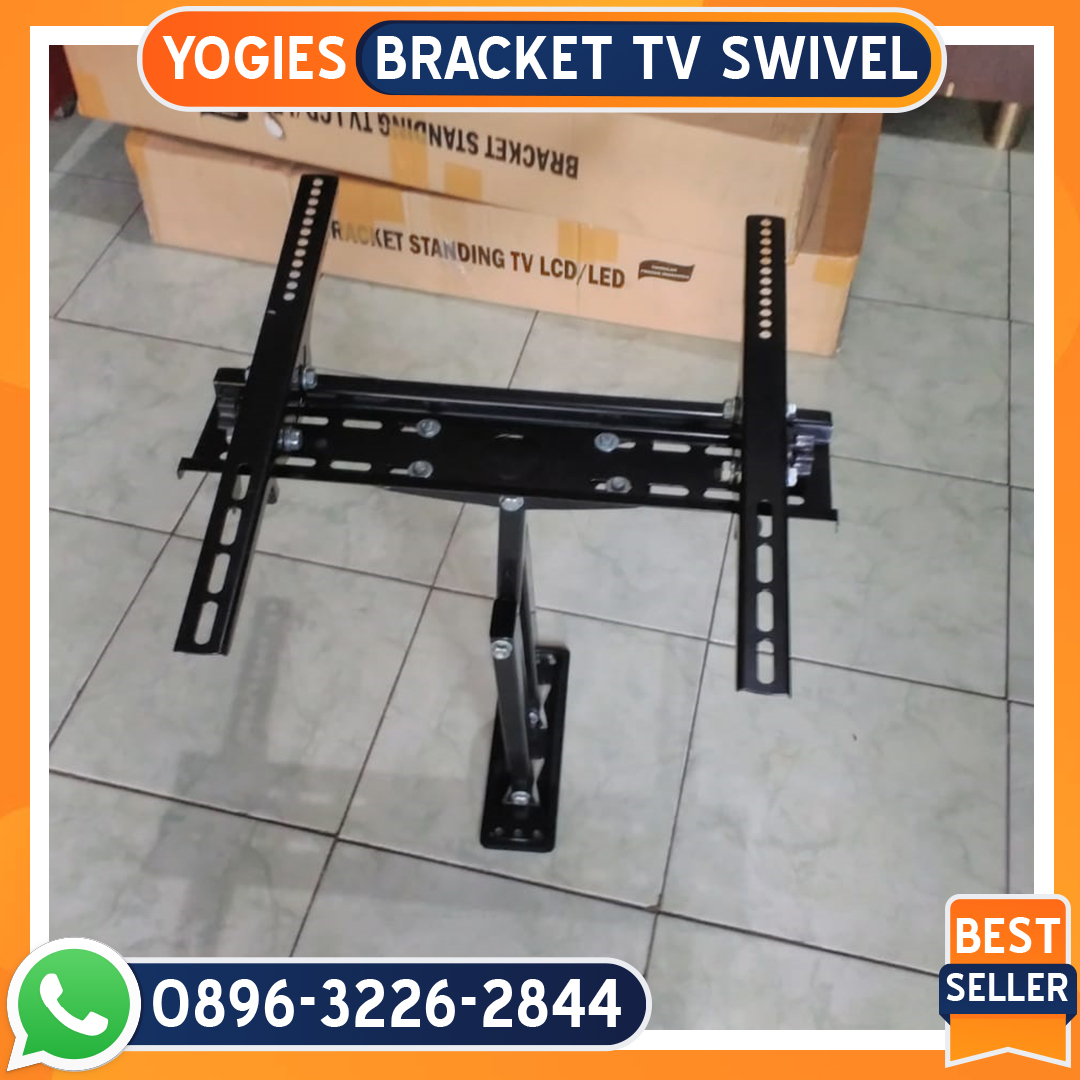 Foto Web Bracket TV Swivel 6