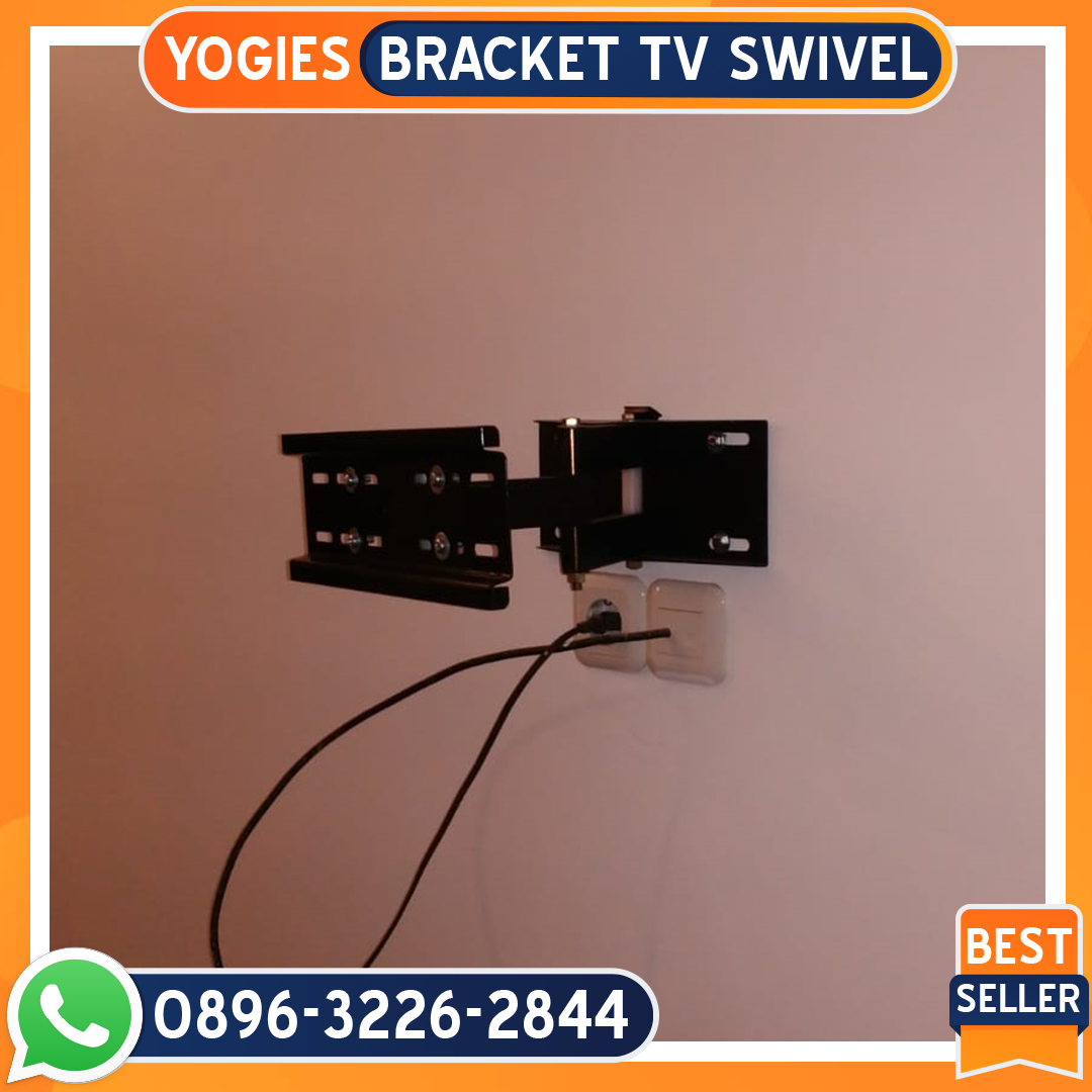 Foto Web Bracket TV Swivel 9